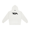 Relaxed Fit Hoodie