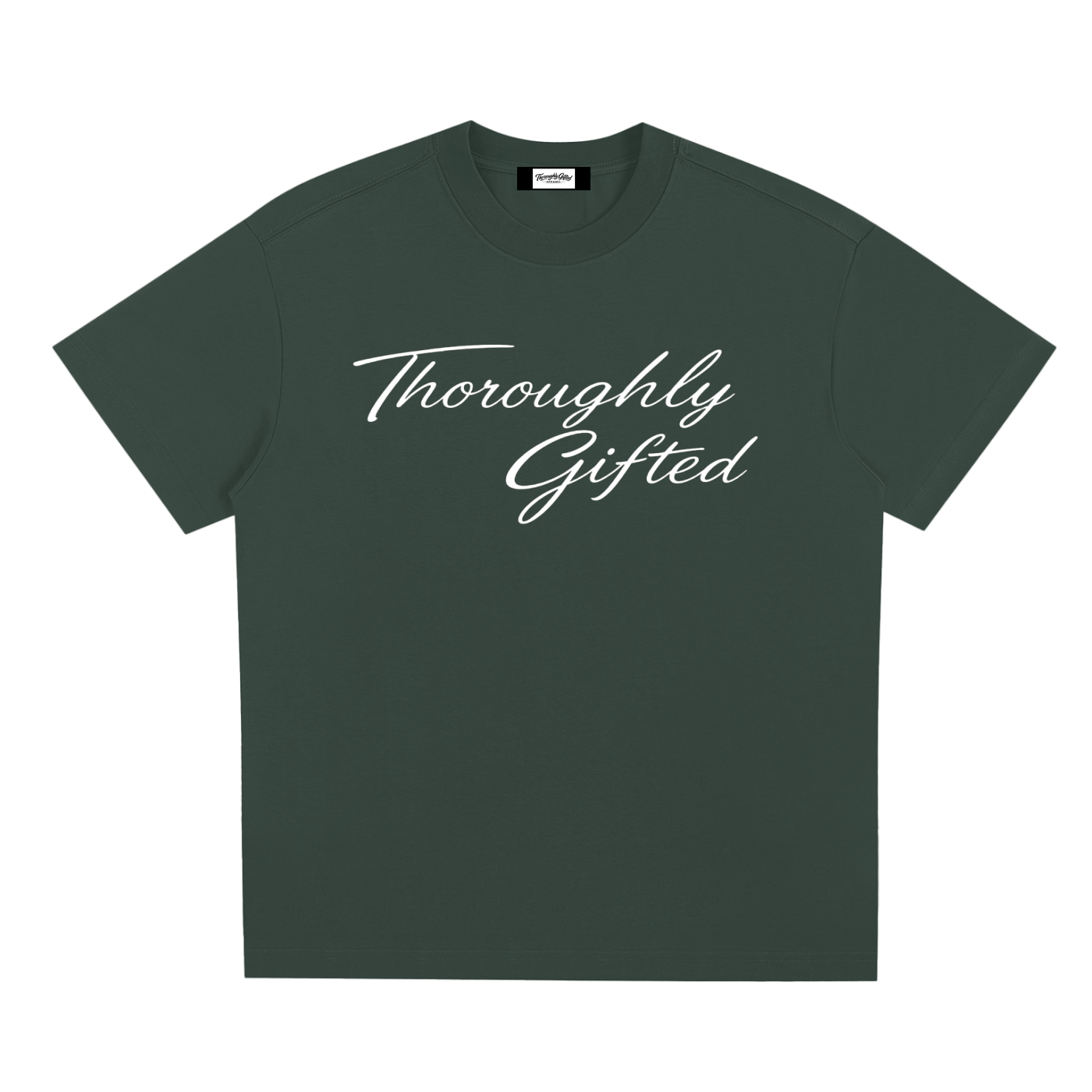 Sorona Quick-Dry Cooling T-Shirt