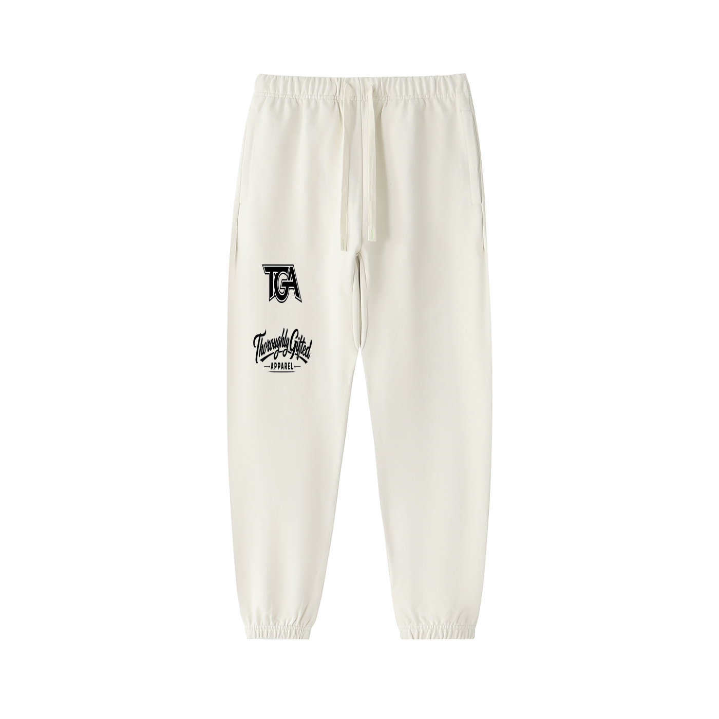 Essential Heavyweight Cotton Sweatpants