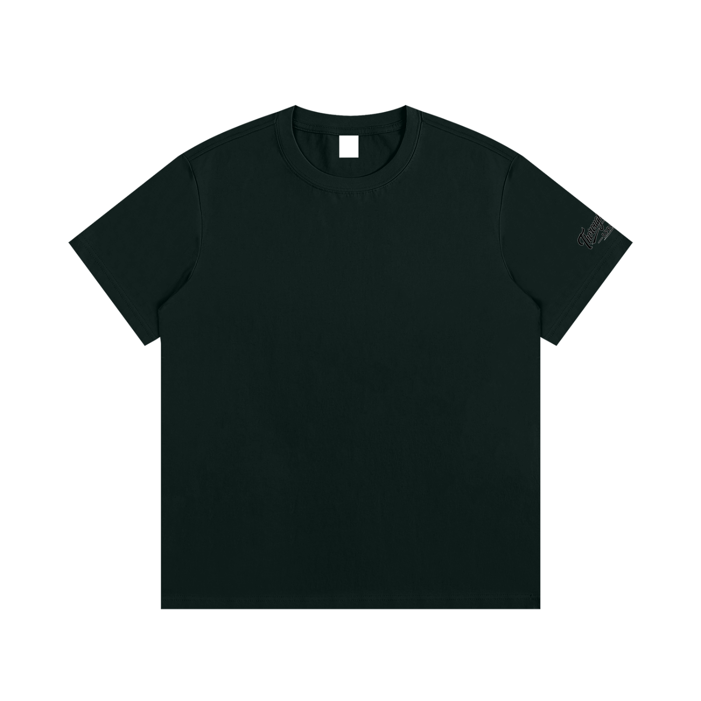 Essential Cotton T-Shirt