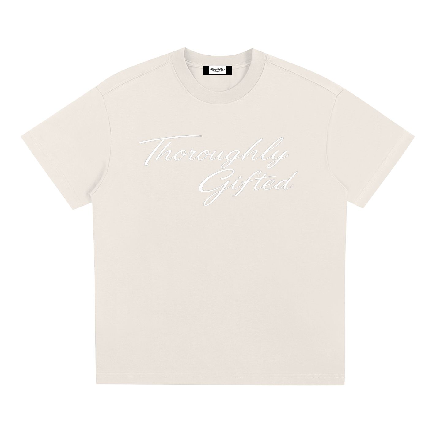 Sorona Quick-Dry Cooling T-Shirt