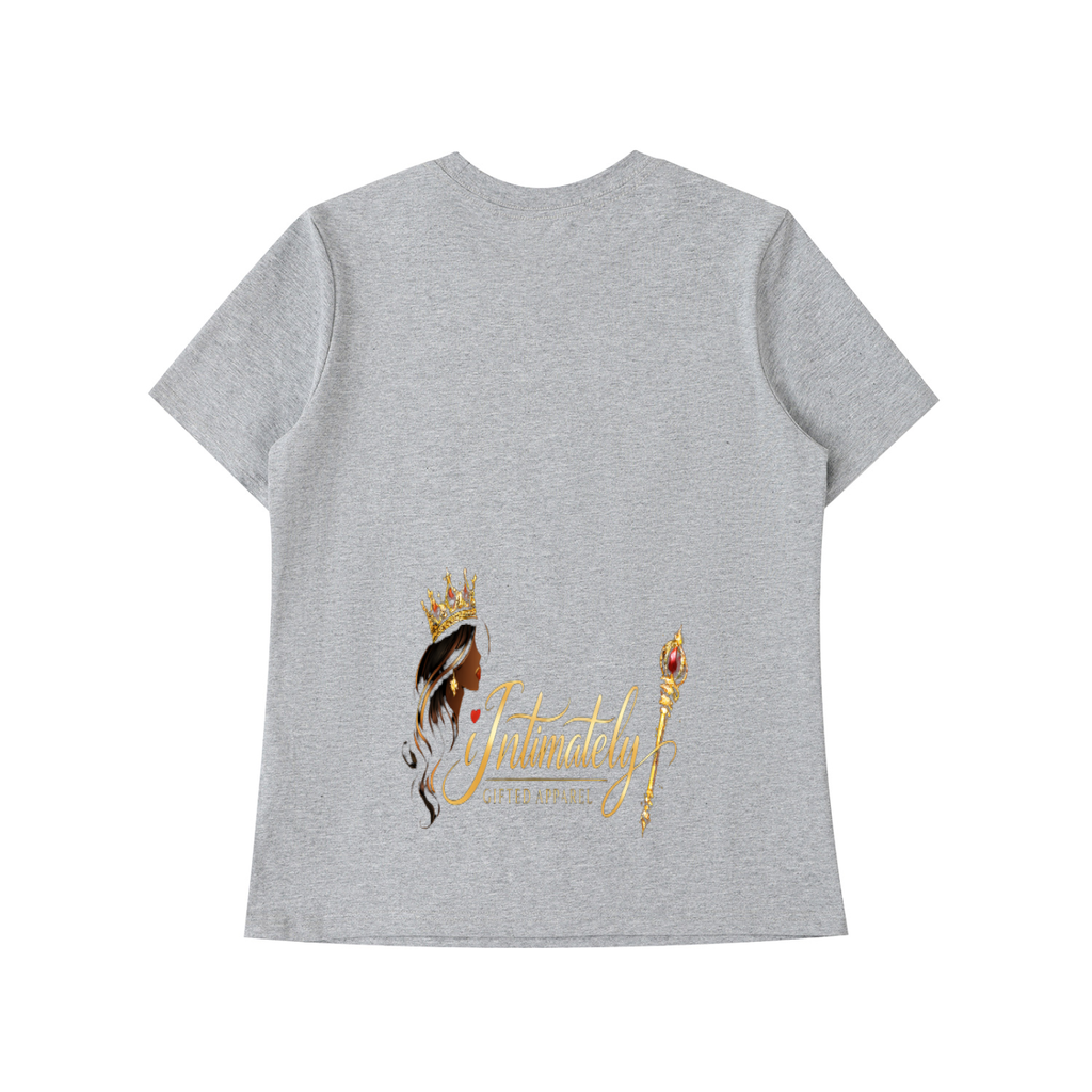 Essential Standard Shoulder T-Shirt