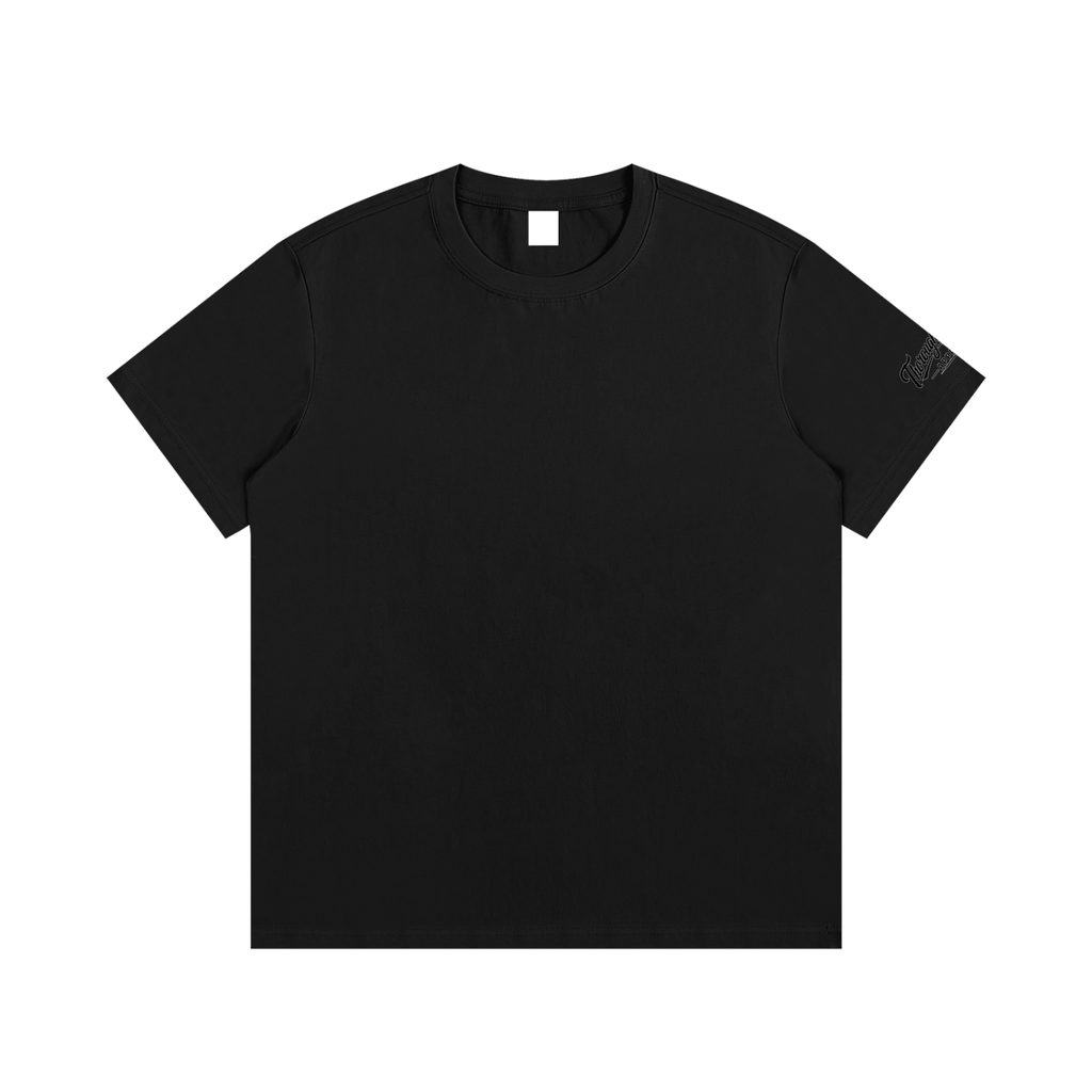 Essential Cotton T-Shirt