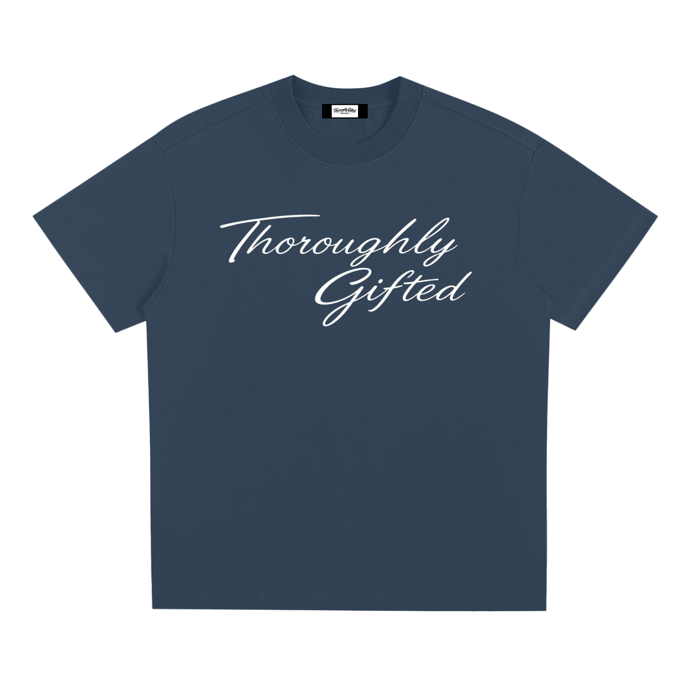 Sorona Quick-Dry Cooling T-Shirt