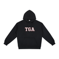 Relaxed Fit Hoodie