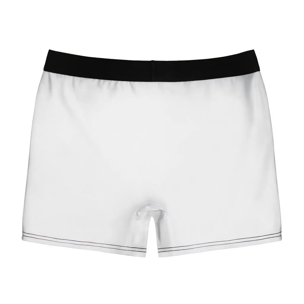 All-Over Print Men's Stretch Boxer Briefs