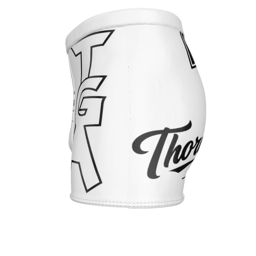 All-Over Print Men's Boxer Briefs