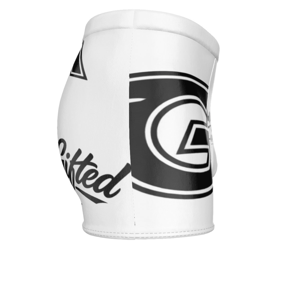 All-Over Print Men's Boxer Briefs