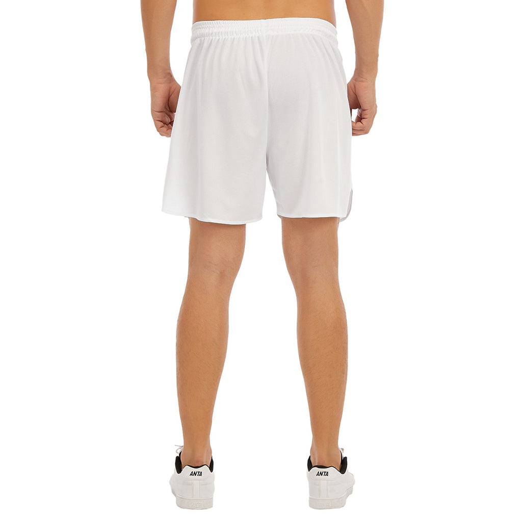All-Over Print Men's Side Split Running Sport Shorts