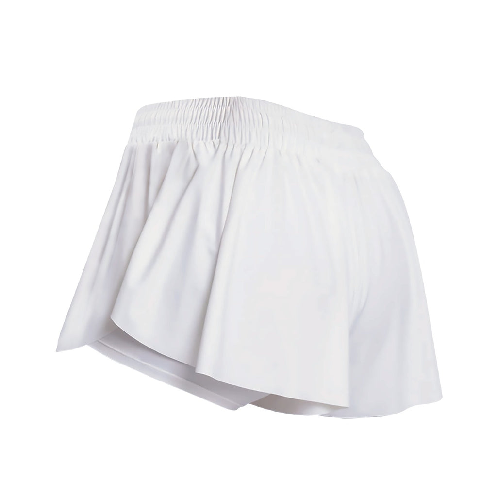 All-Over Print Women's Sport Skorts With Pocket