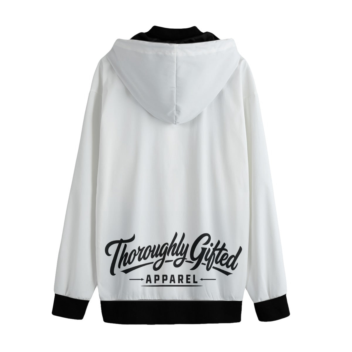 All-Over Print Men's Varsity Jacket