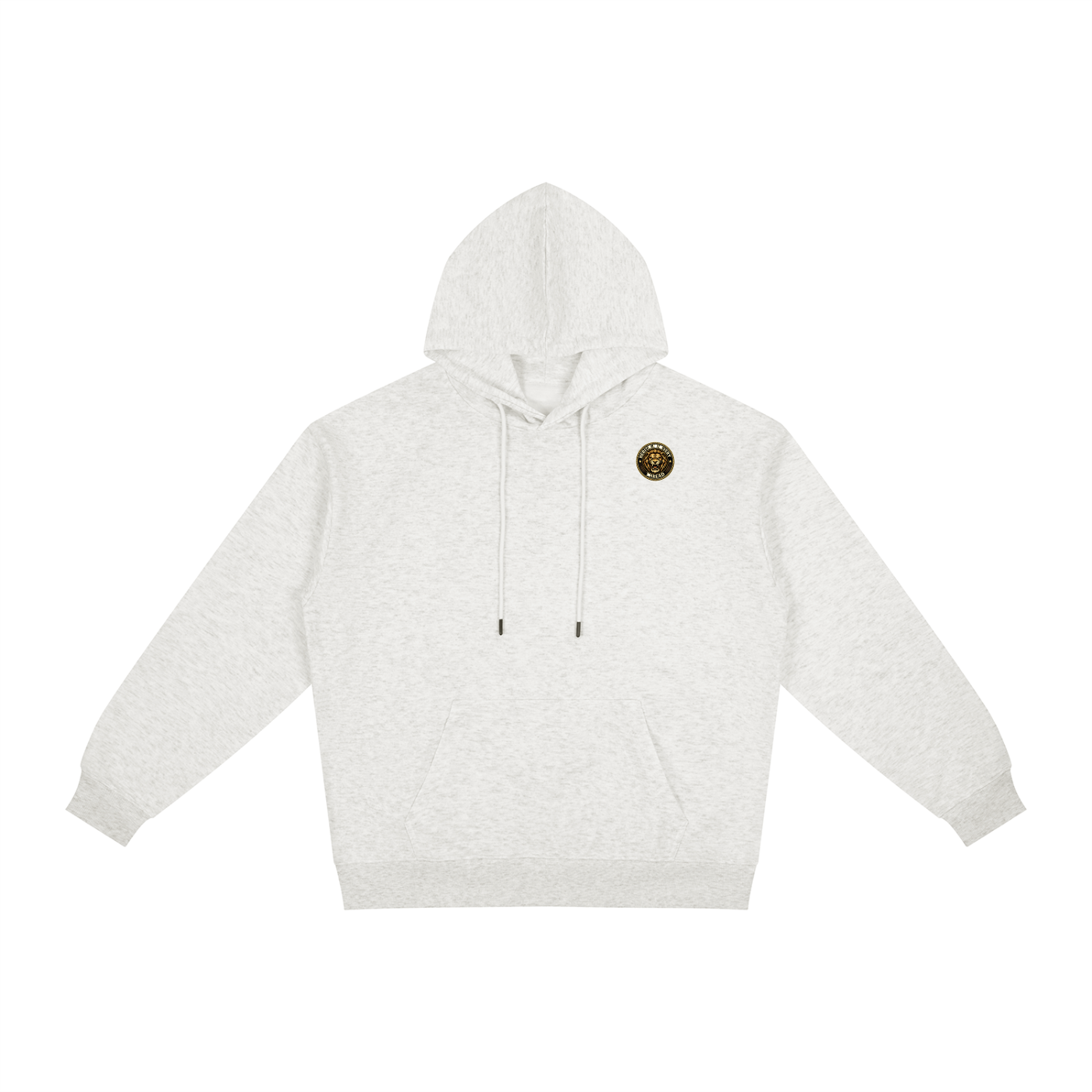 Relaxed Fit Hoodie