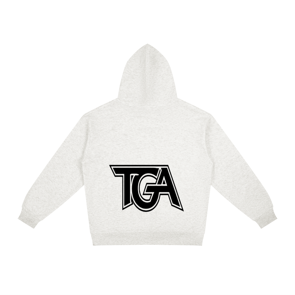 Relaxed Fit Hoodie