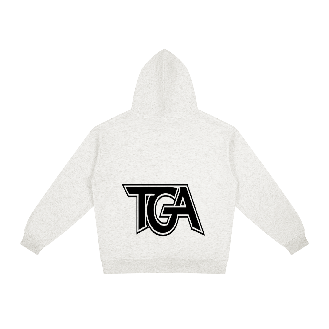 Relaxed Fit Hoodie