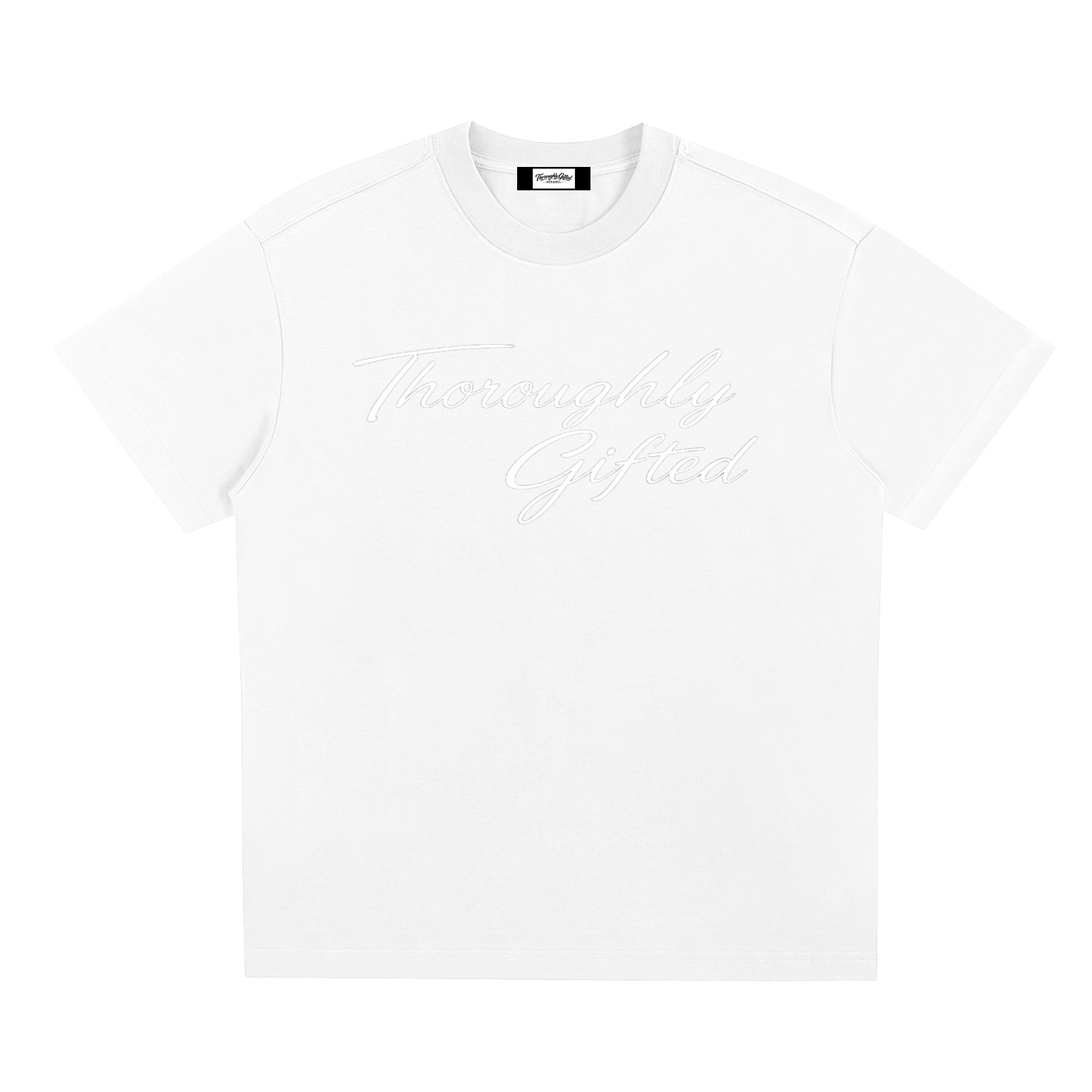 Sorona Quick-Dry Cooling T-Shirt