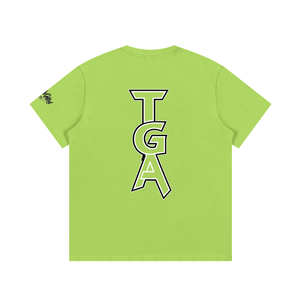 Essential Cotton T-Shirt