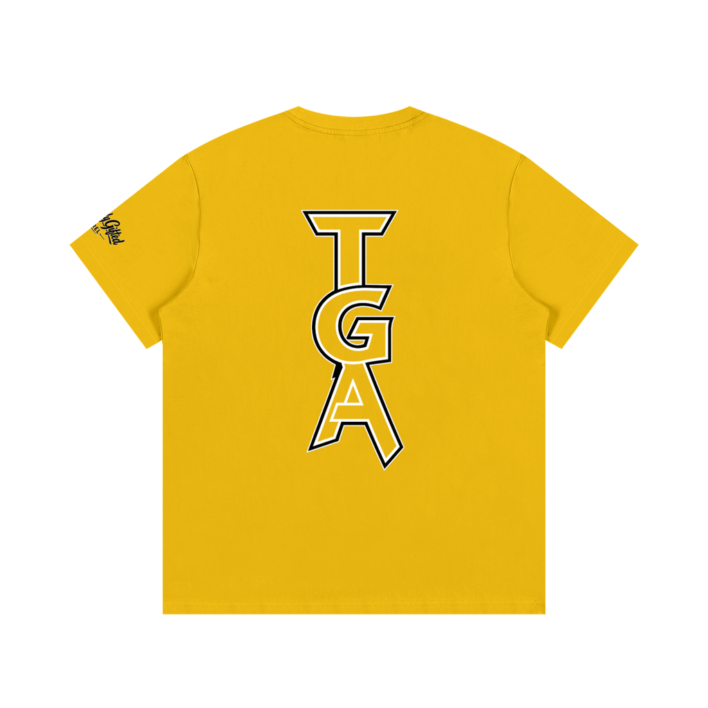 Essential Cotton T-Shirt