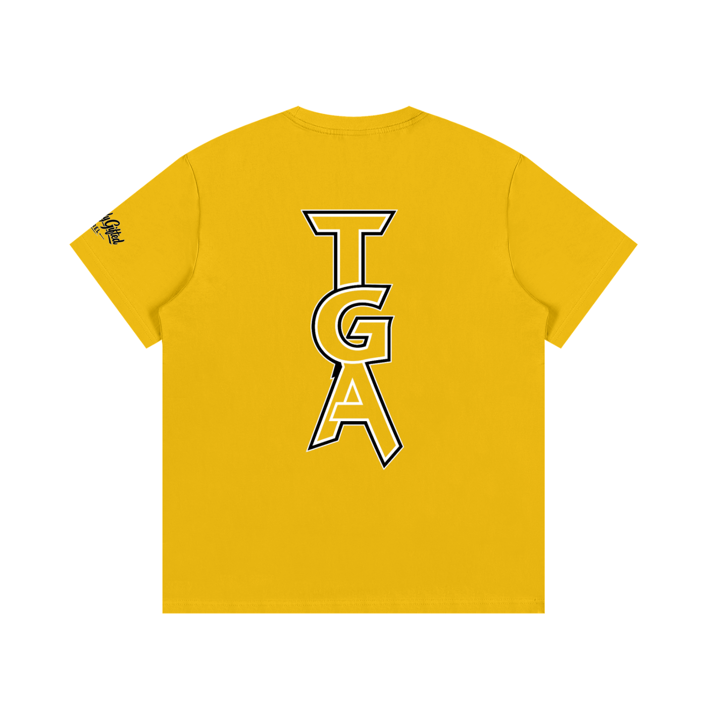 Essential Cotton T-Shirt