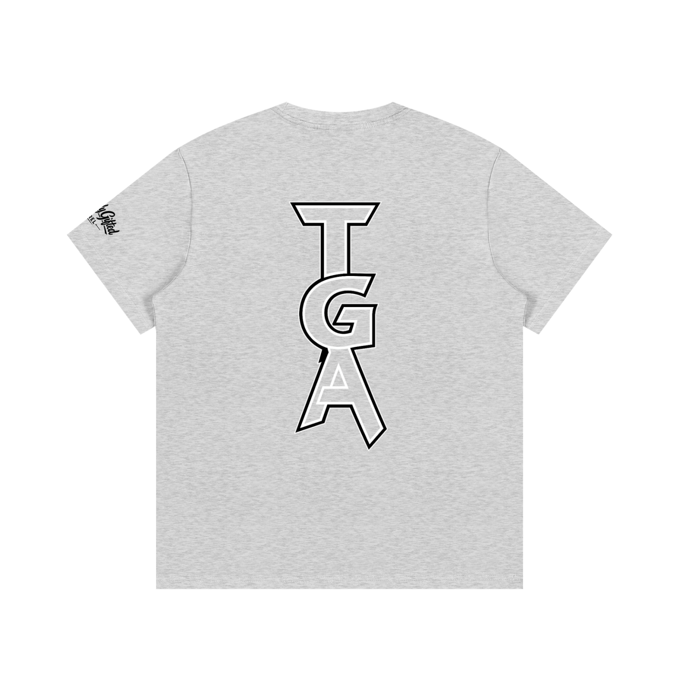 Essential Cotton T-Shirt