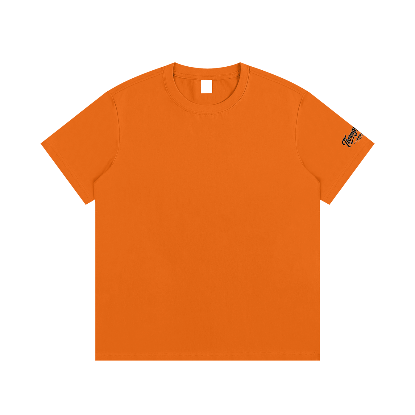 Essential Cotton T-Shirt