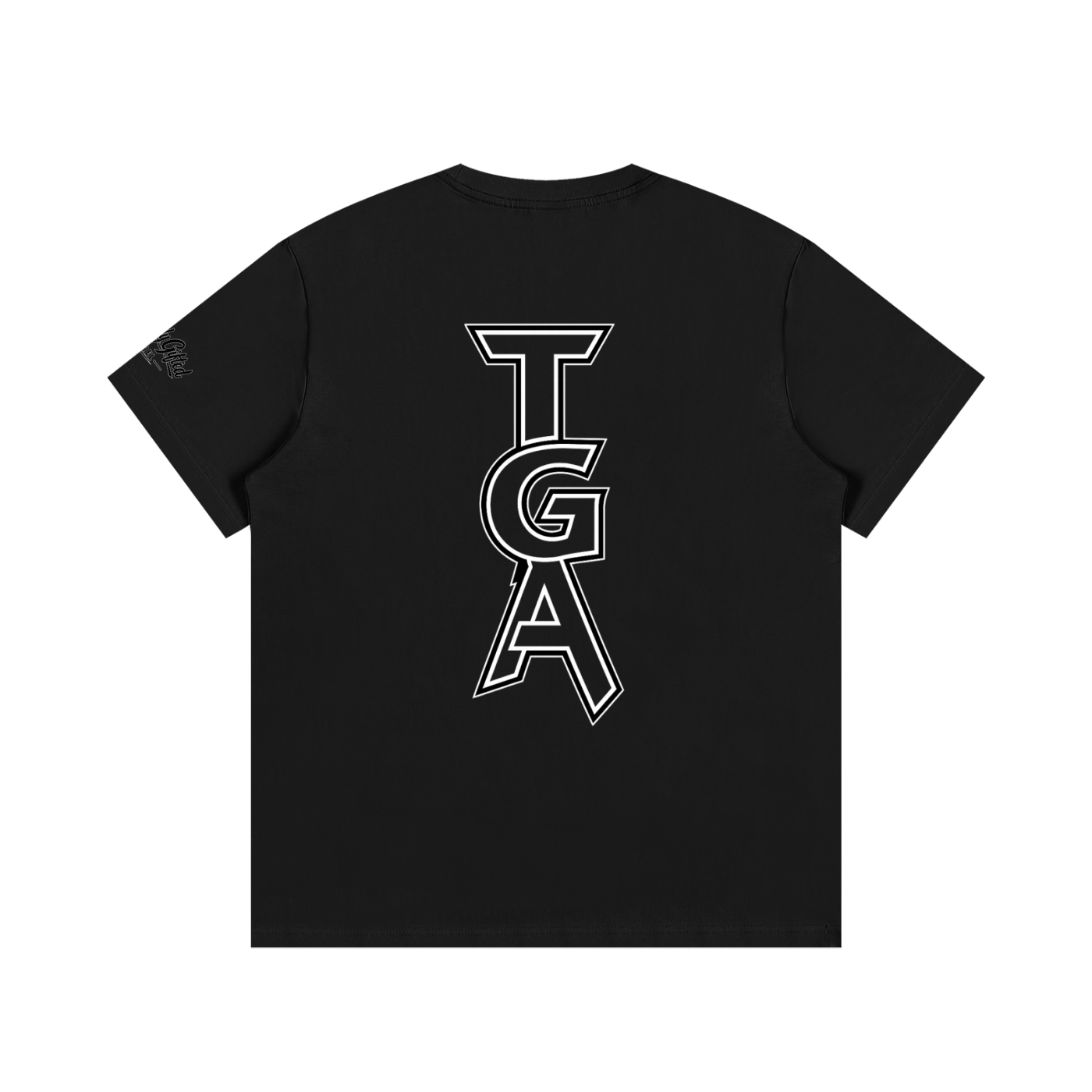 Essential Cotton T-Shirt