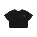 Baby Tee Seamless T-Shirt - 200 GSM