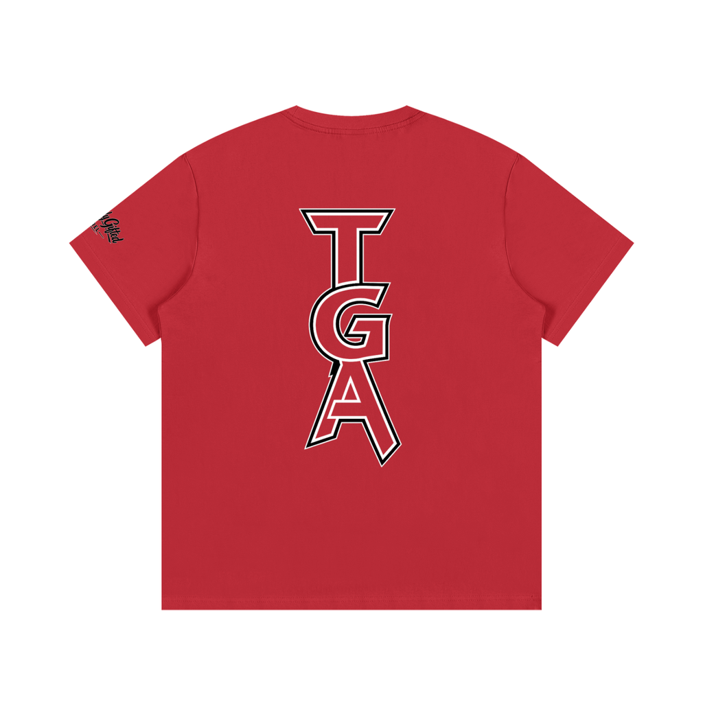 Essential Cotton T-Shirt