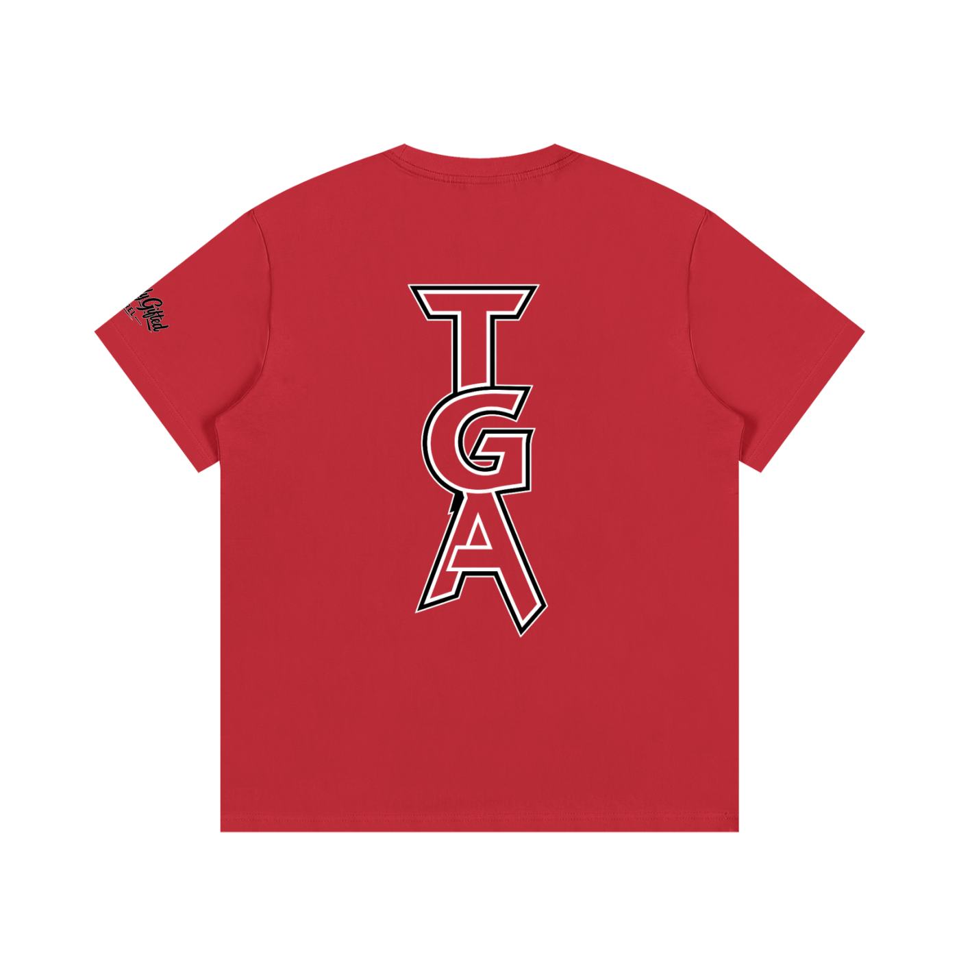 Essential Cotton T-Shirt