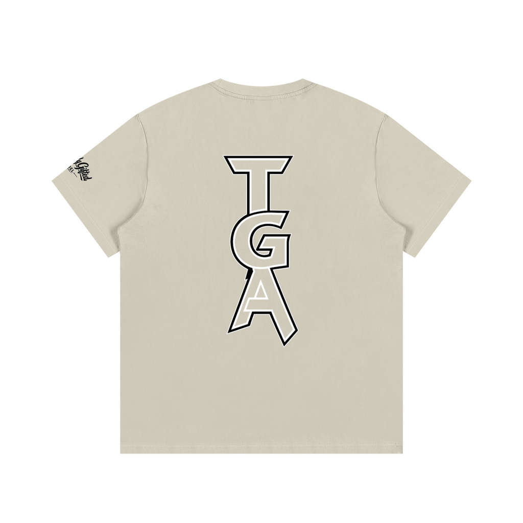 Essential Cotton T-Shirt