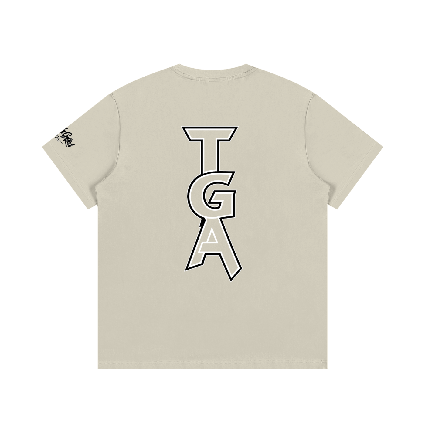 Essential Cotton T-Shirt