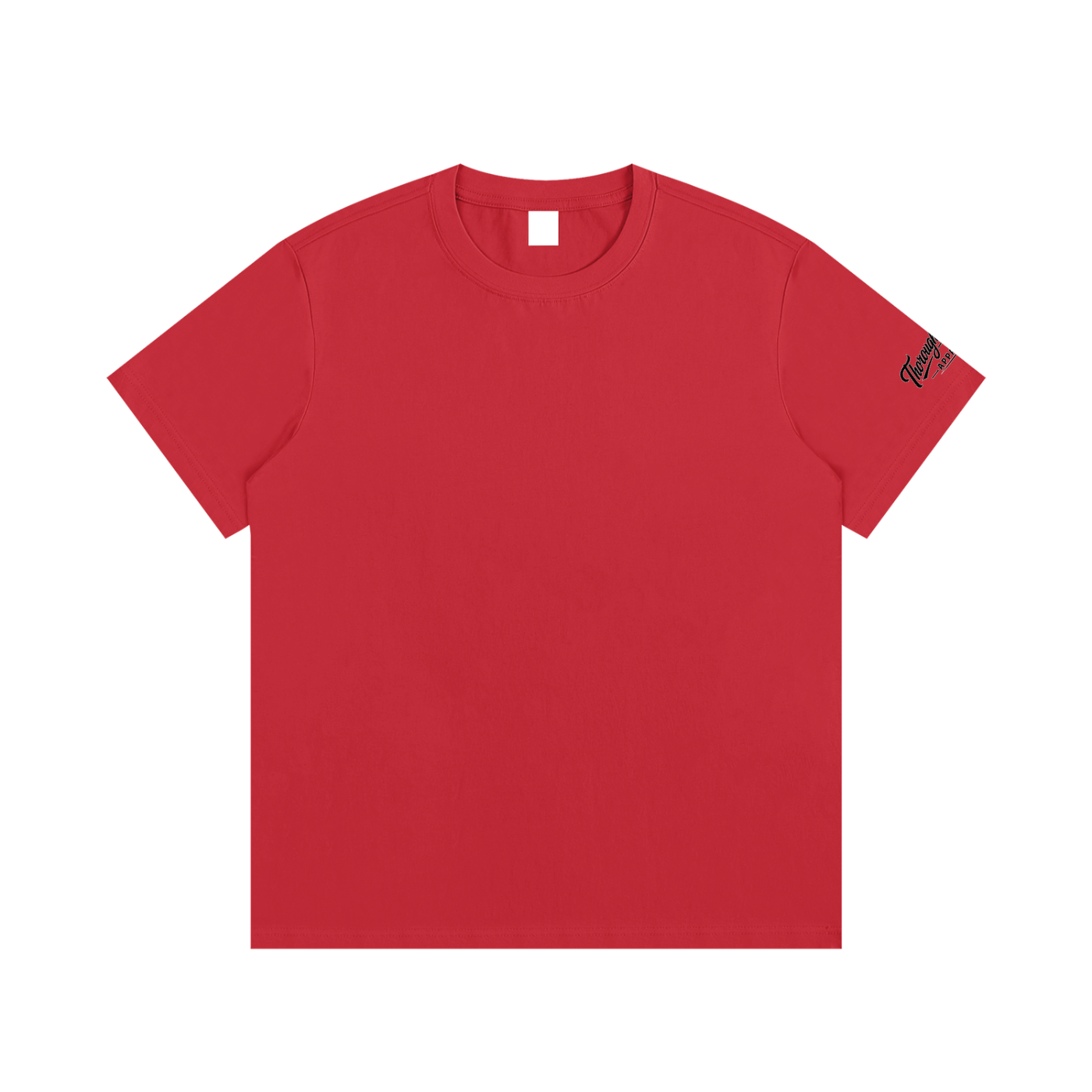 Essential Cotton T-Shirt