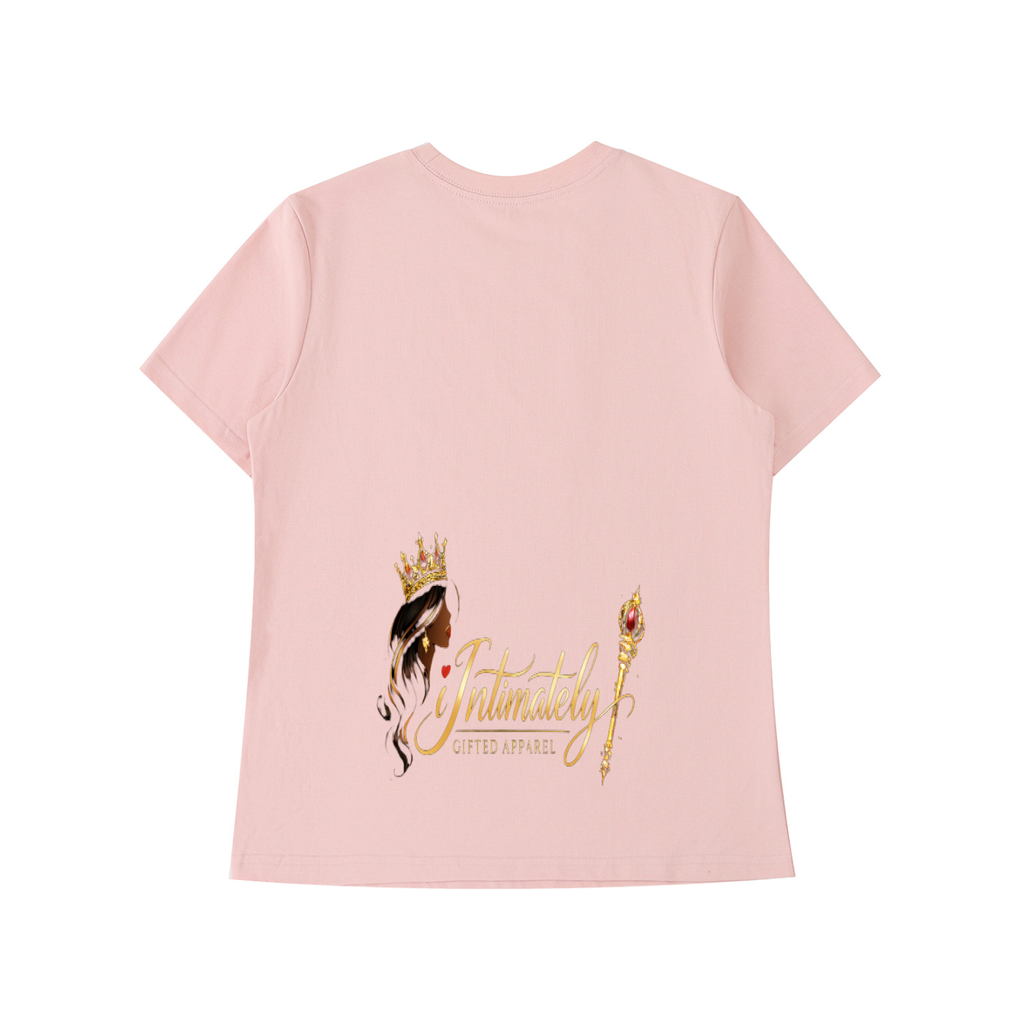 Essential Standard Shoulder T-Shirt