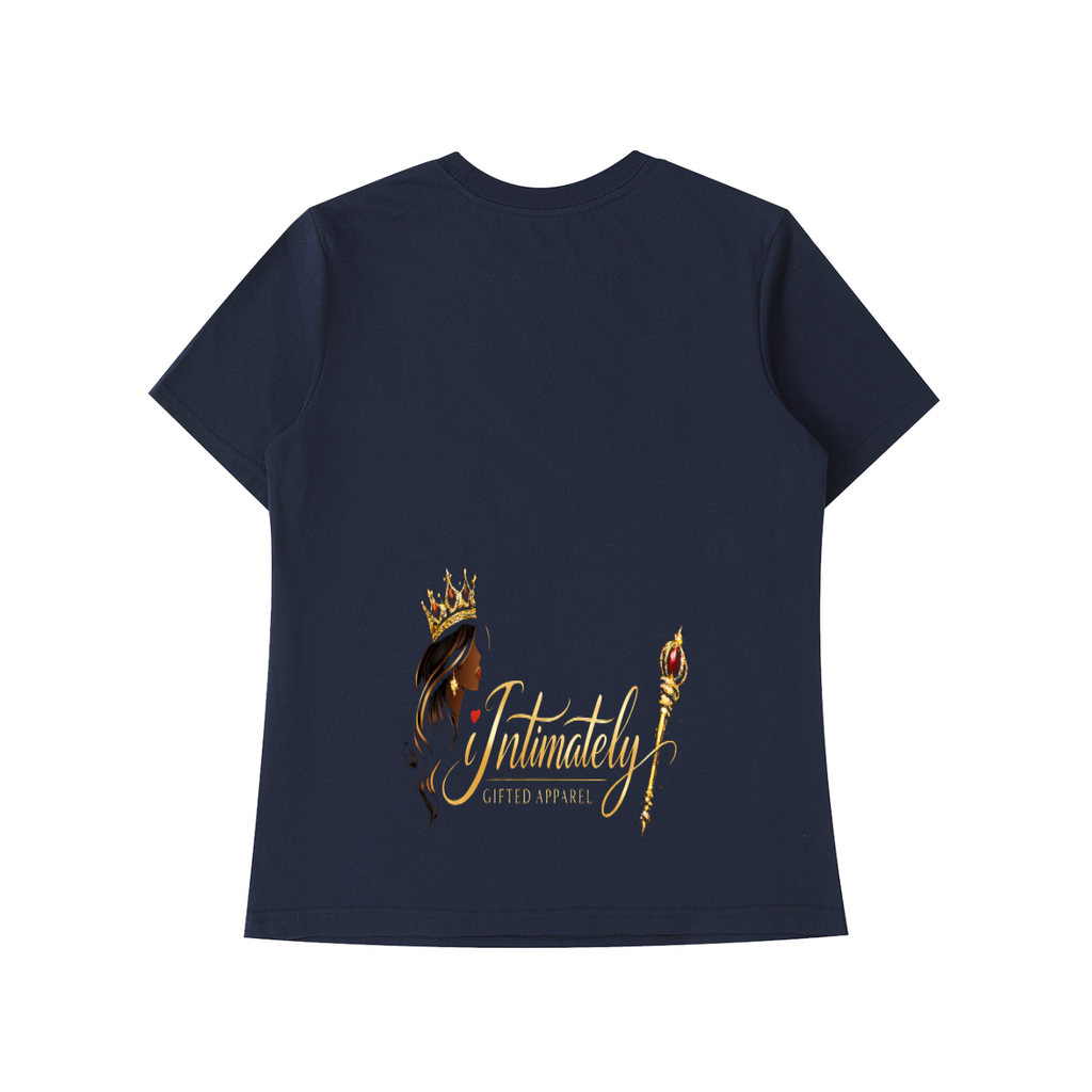 Essential Standard Shoulder T-Shirt