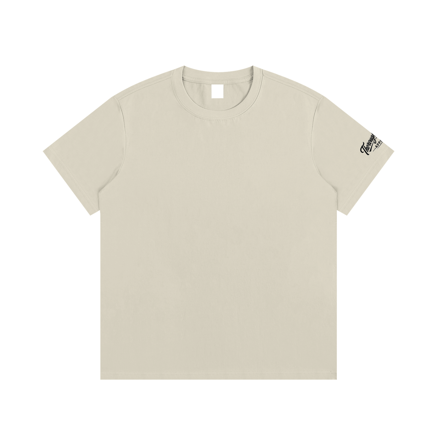 Essential Cotton T-Shirt