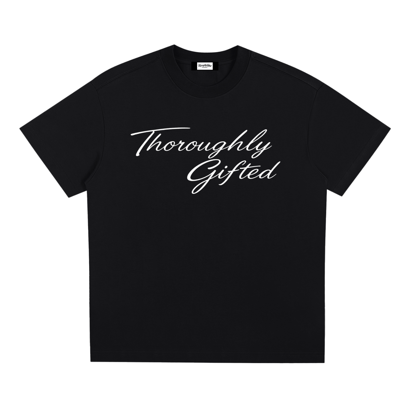 Sorona Quick-Dry Cooling T-Shirt