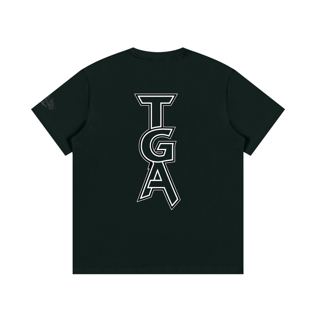 Essential Cotton T-Shirt