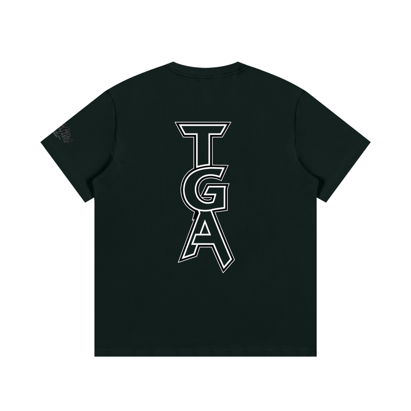 Essential Cotton T-Shirt