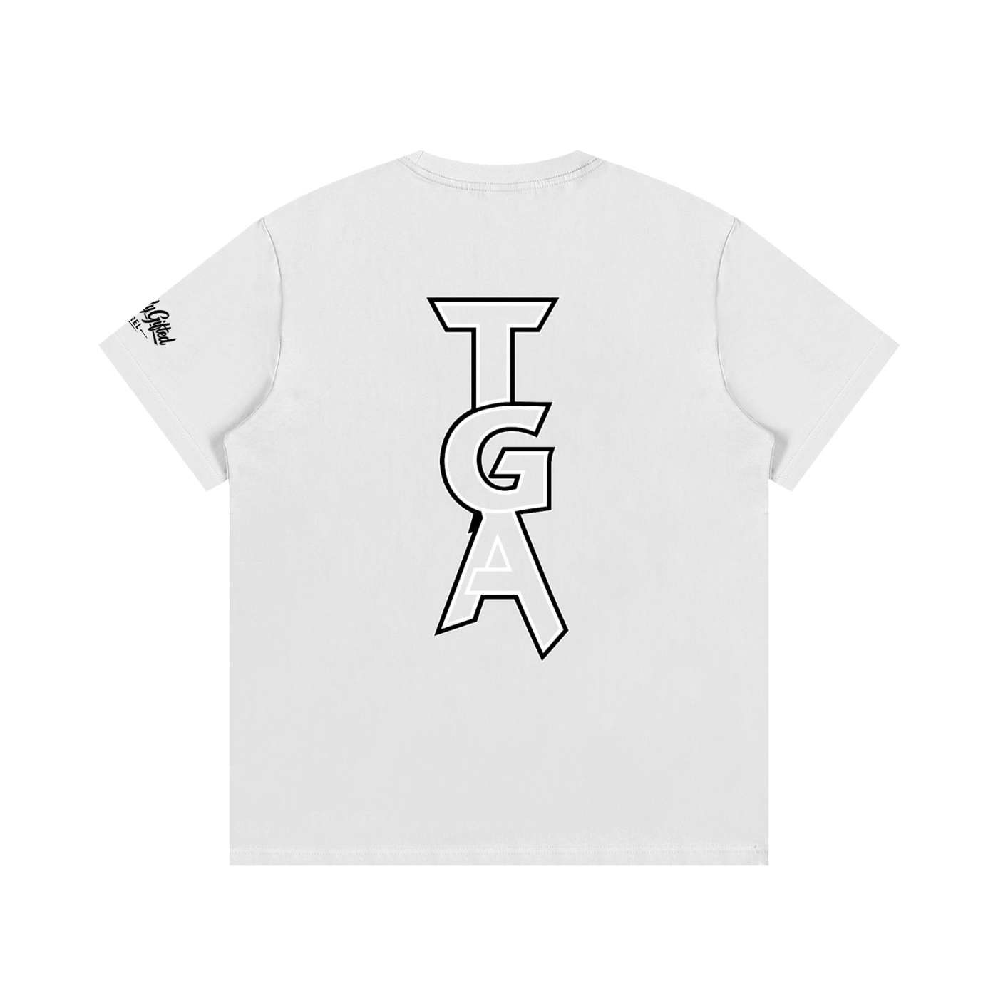 Essential Cotton T-Shirt