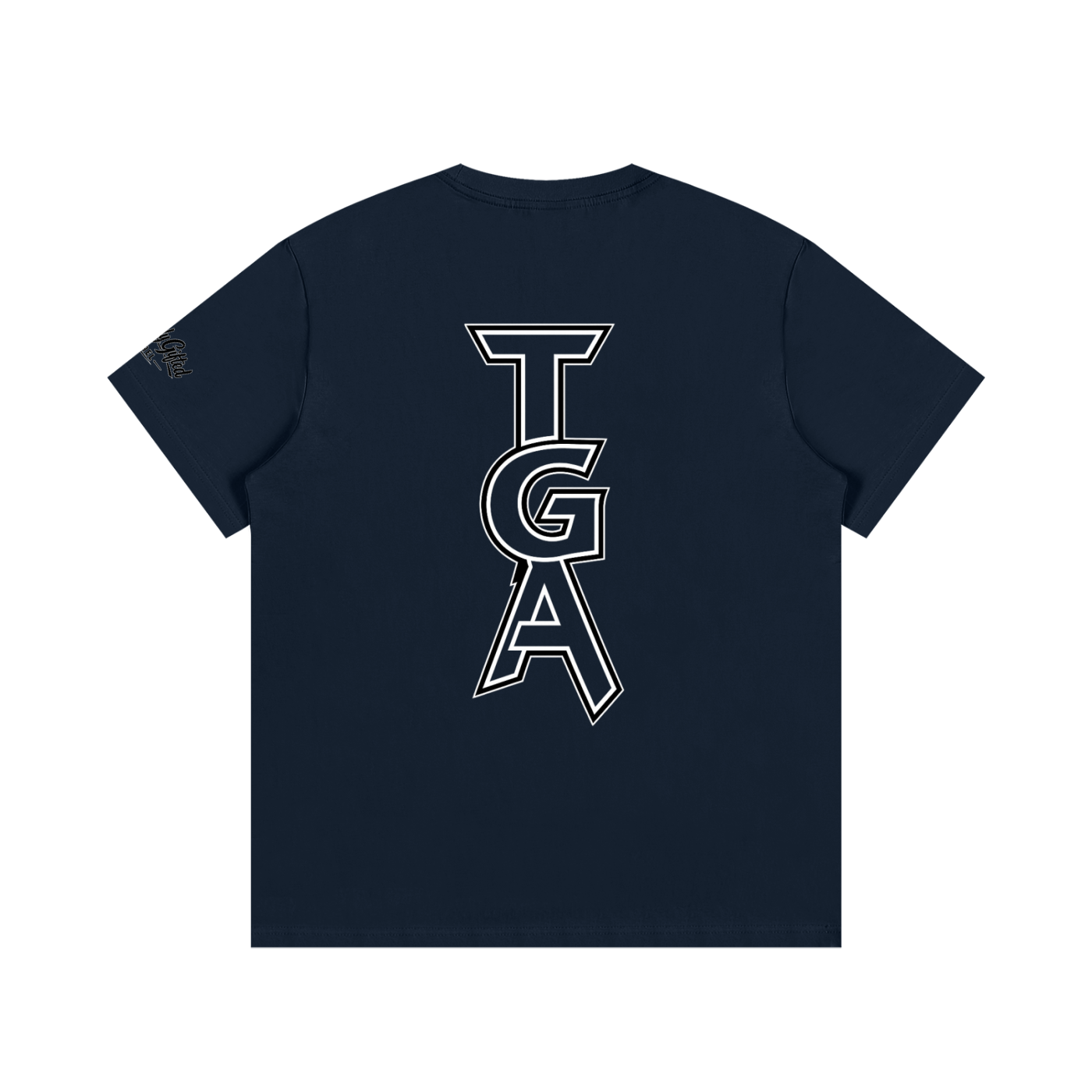 Essential Cotton T-Shirt