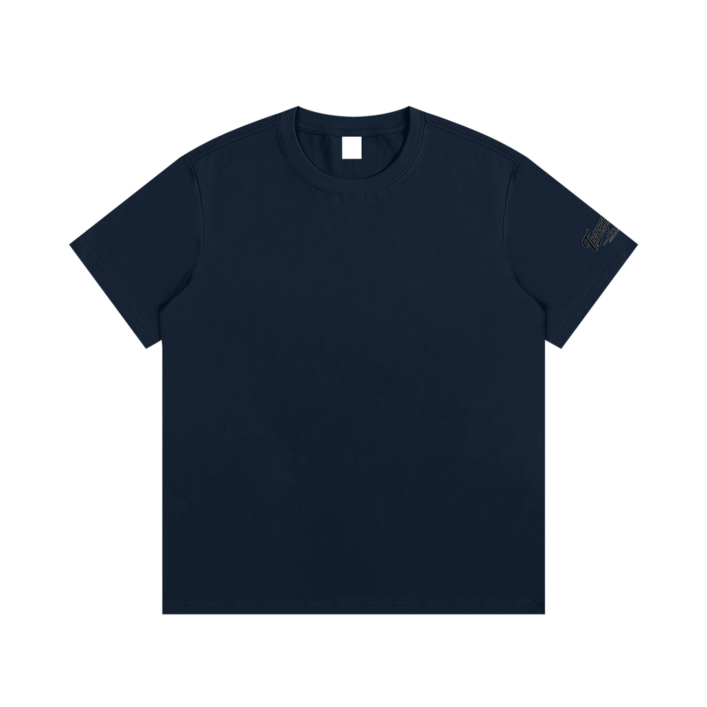 Essential Cotton T-Shirt