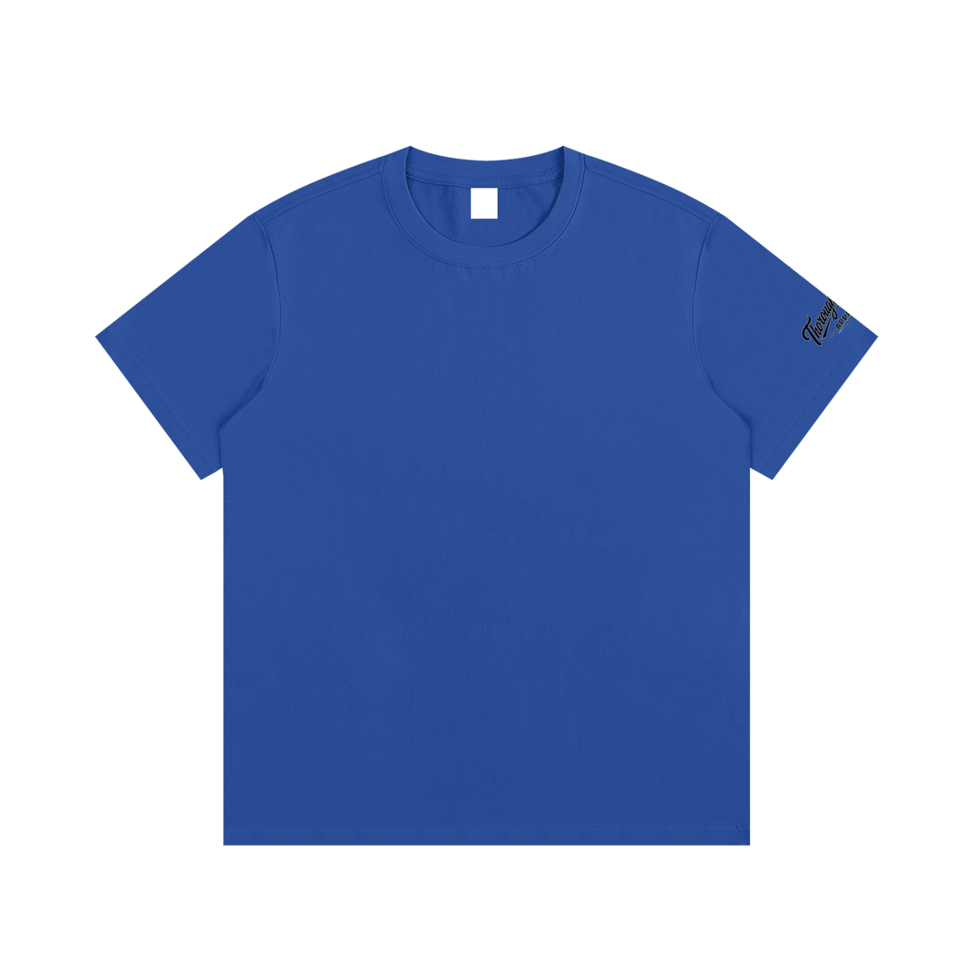 Essential Cotton T-Shirt