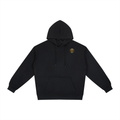 Relaxed Fit Hoodie