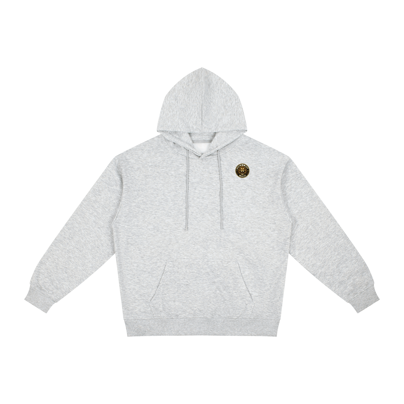 Relaxed Fit Hoodie