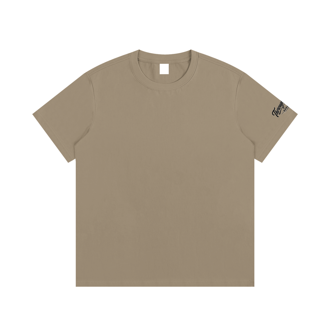 Essential Cotton T-Shirt