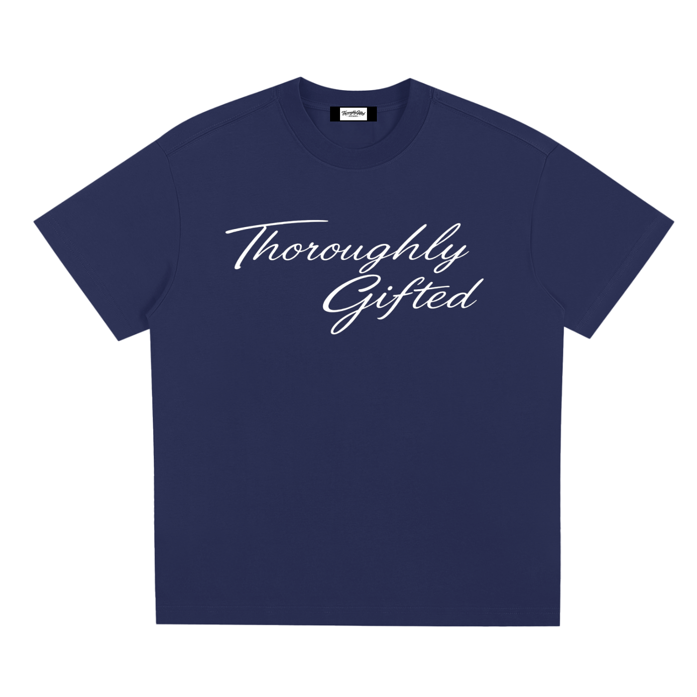 Sorona Quick-Dry Cooling T-Shirt