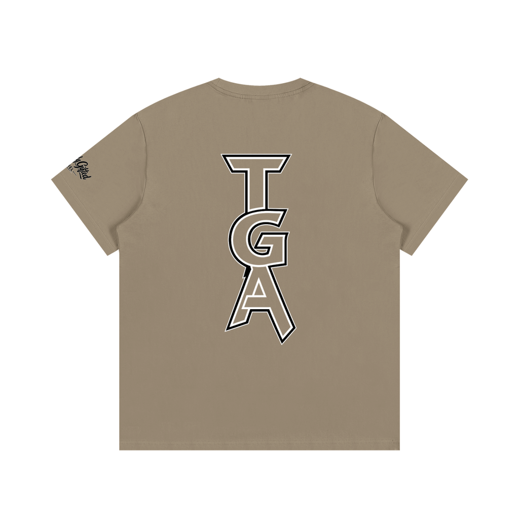 Essential Cotton T-Shirt