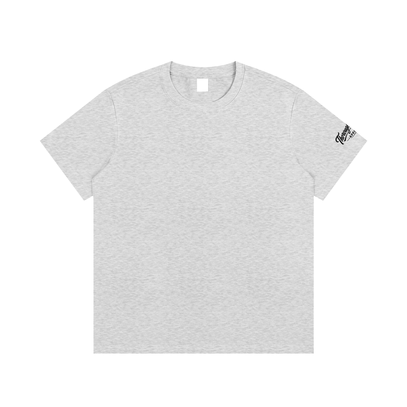 Essential Cotton T-Shirt