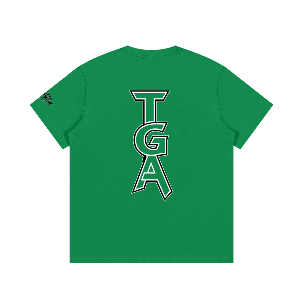 Essential Cotton T-Shirt