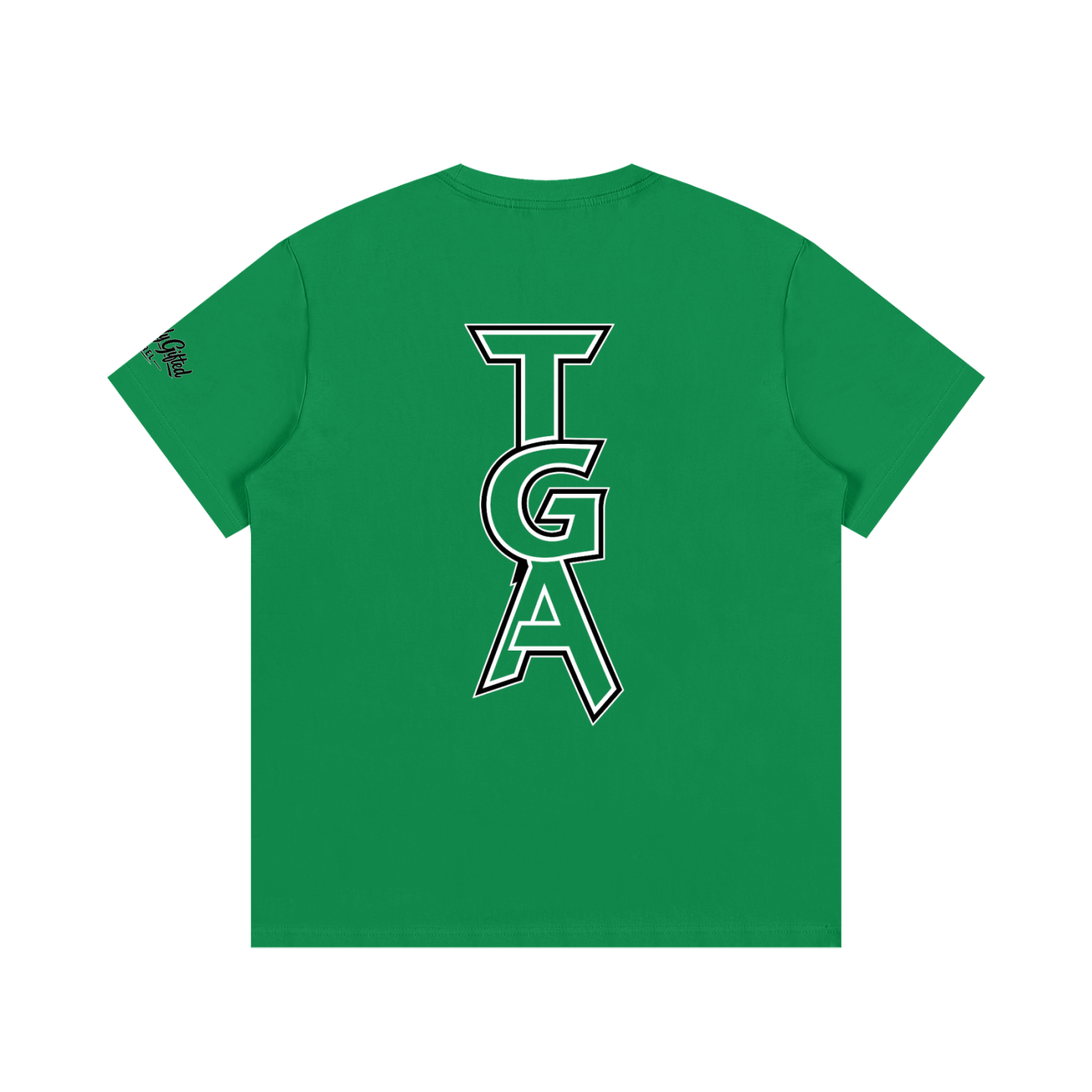 Essential Cotton T-Shirt
