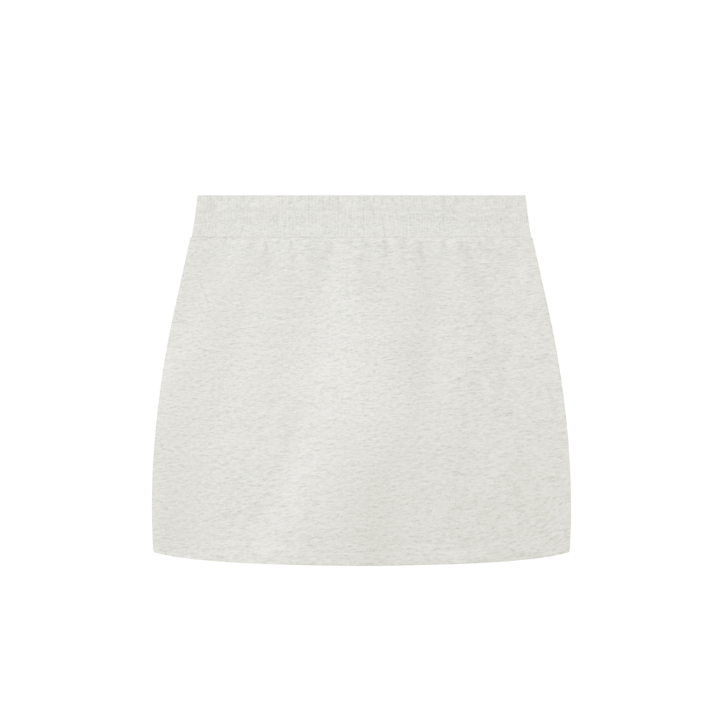 Essential Drawstring Skirt